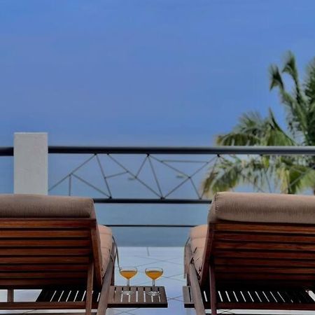 Villa Casa En La Montana Con Espectacular Vista Al Mar Puerto Vallarta Exterior foto