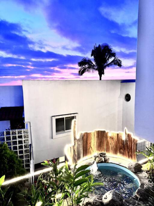 Villa Casa En La Montana Con Espectacular Vista Al Mar Puerto Vallarta Exterior foto