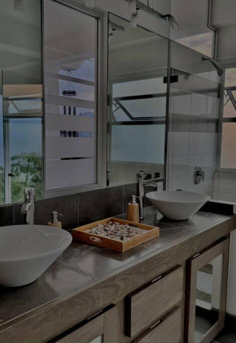 Villa Casa En La Montana Con Espectacular Vista Al Mar Puerto Vallarta Exterior foto