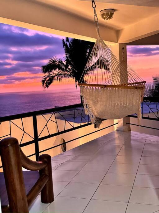 Villa Casa En La Montana Con Espectacular Vista Al Mar Puerto Vallarta Exterior foto
